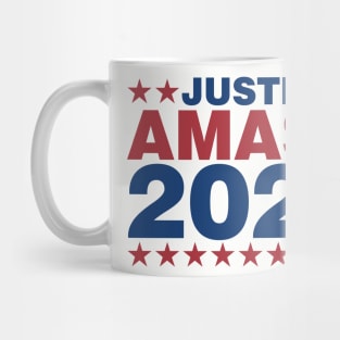 Justin Amash 2024 Mug